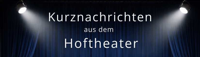 Kurznachrichten