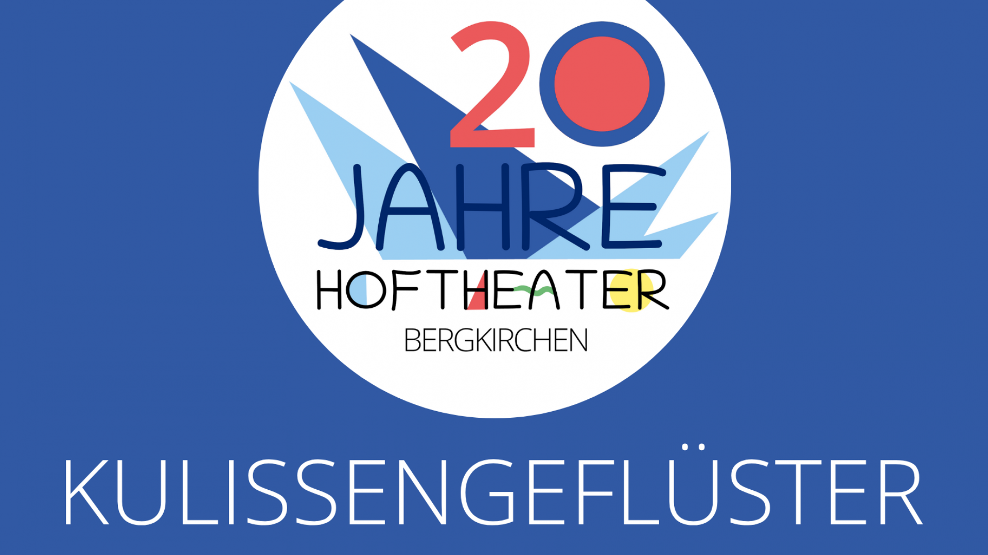 Kulissengeflüster