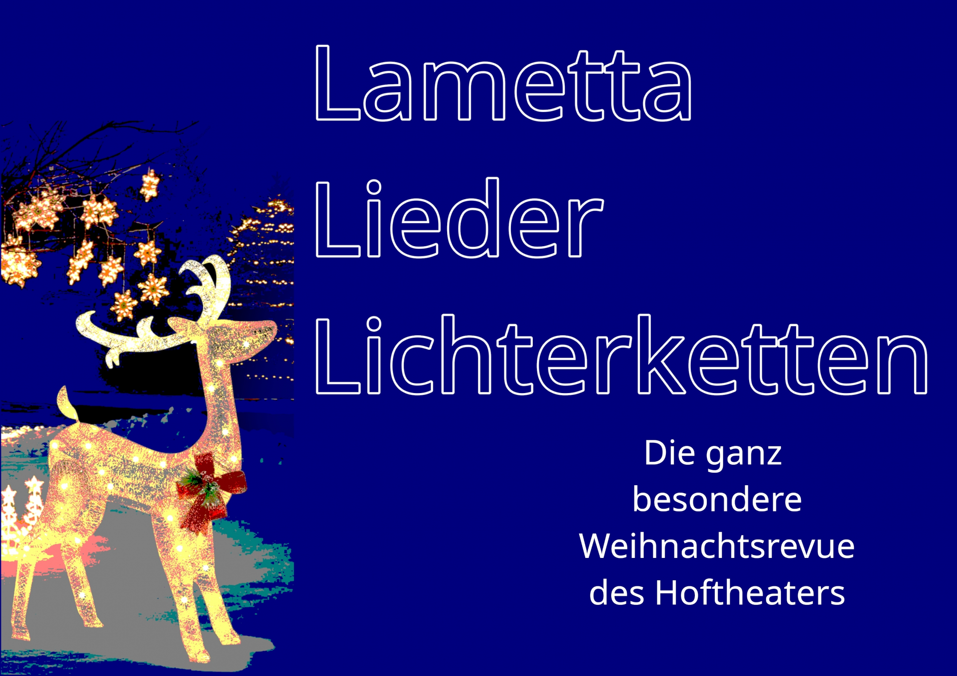 Lametta_Plakat_UB
