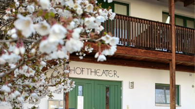 Frühling