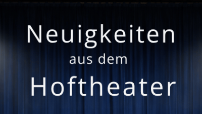 Neuigkeiten