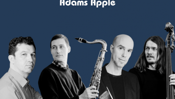 Adams Apple