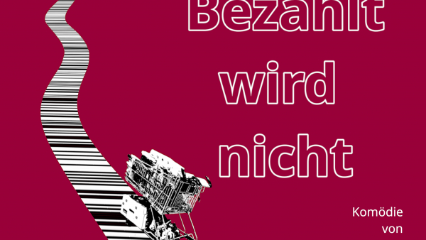 Beazhlt wird nicht - UB