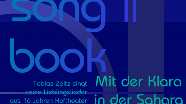 Songbook II _ UB