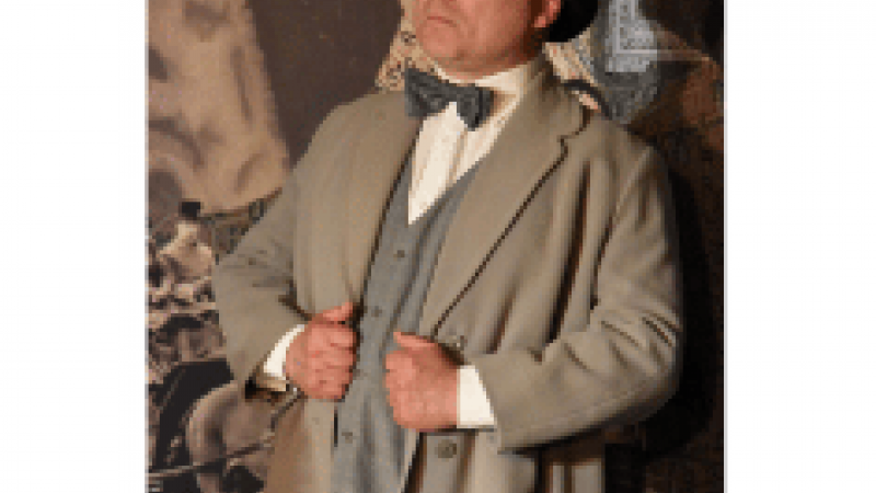 Lestrade