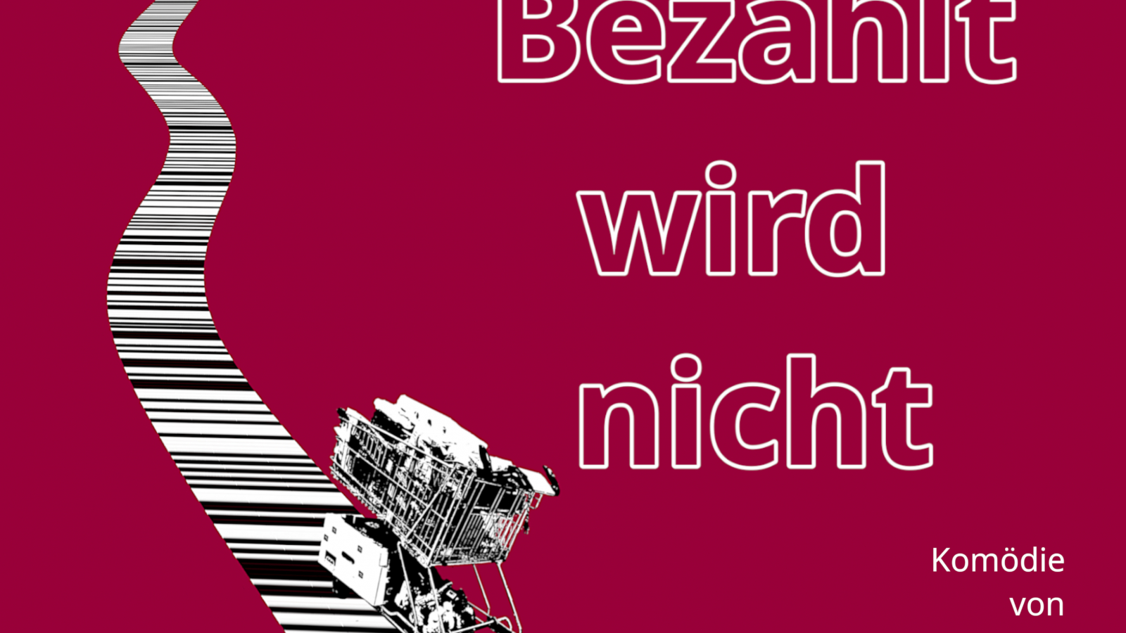 Beazhlt wird nicht - UB