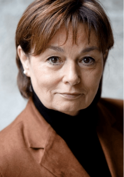 Yvonne Brosch