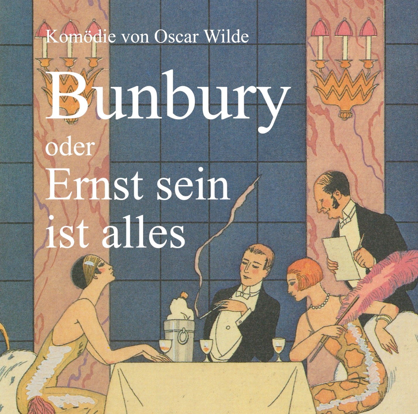 Bunbury_Plakat UB