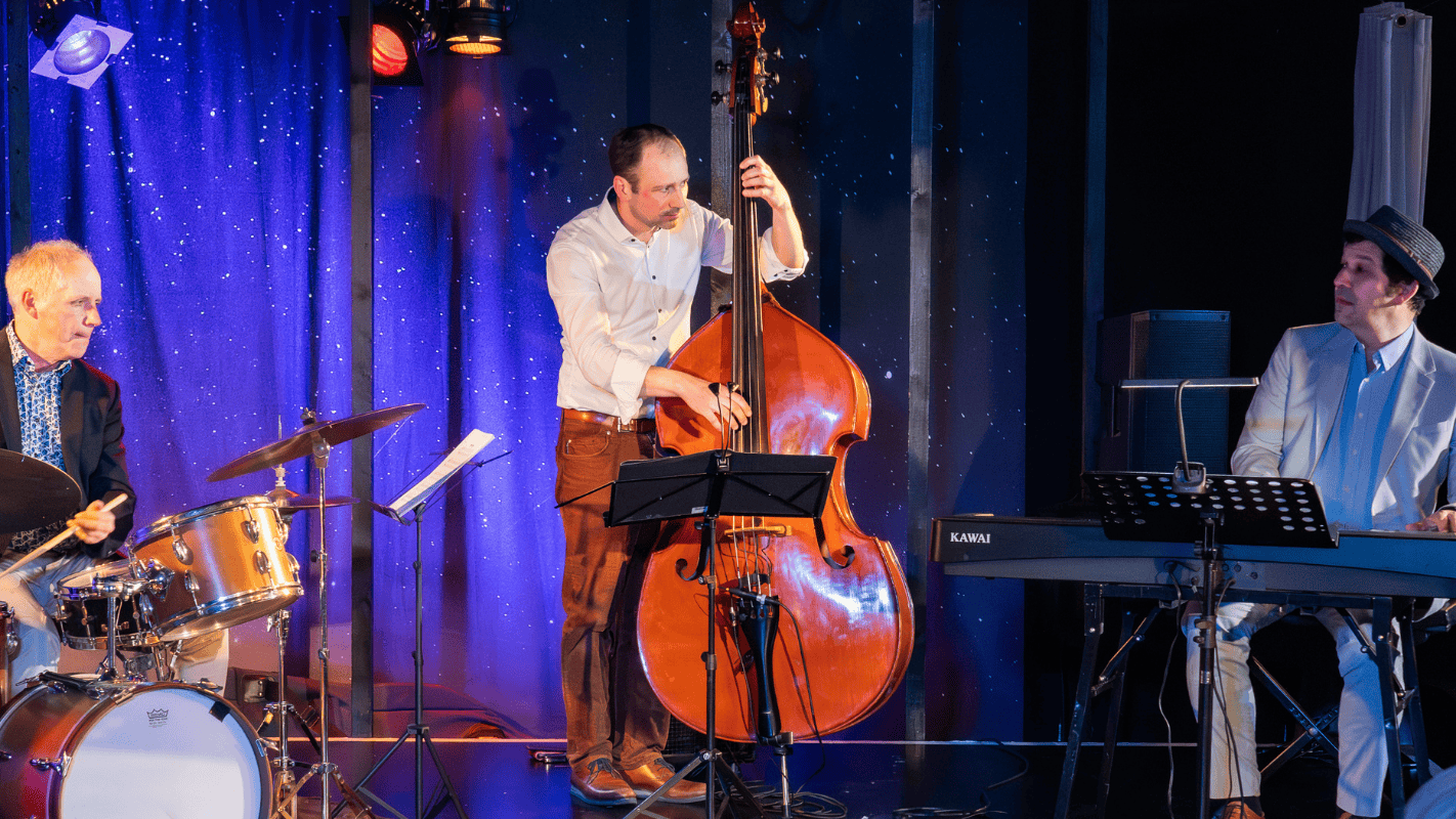 Ochsenbauer Trio